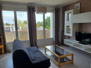  Appartement � louer 3 pi�ces 58 m�