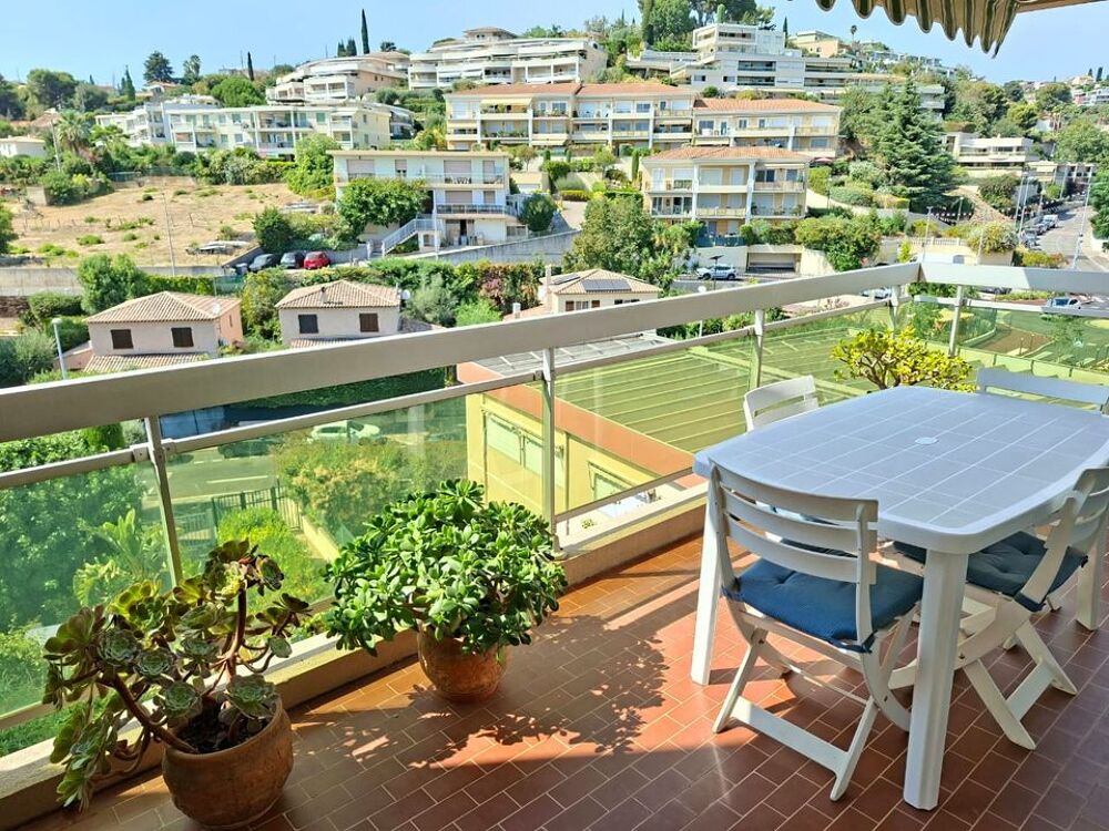 Location Appartement Appartement de 60m2 à louer sur Saint-Laurent-du-Var Saint laurent du var
