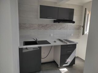  Appartement à louer 1 pièce 30 m²