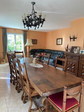  Maison à vendre 4 pièces 125 m²