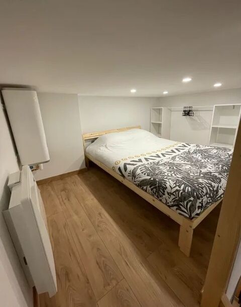  Appartement � louer 1 pi�ce 17 m�