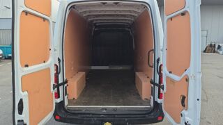 Master VU L3H2 2.3 dCi 130 Grand Confort 2022 occasion 44840 Les Sorinieres