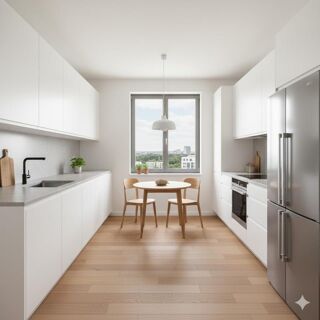  Appartement � vendre 3 pi�ces 68 m�