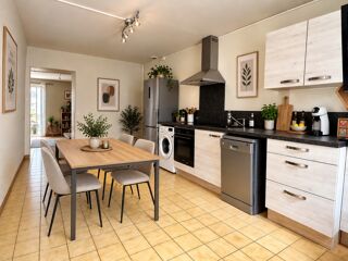  Maison à vendre 3 pièces 98 m²