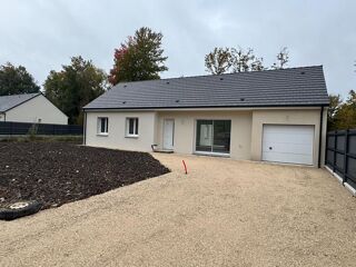  Maison � vendre 5 pi�ces 120 m�