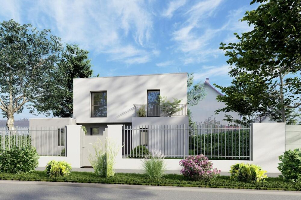 Vente Terrain 381 m² - Vue 3