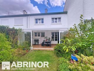  Maison � vendre 4 pi�ces 78 m�