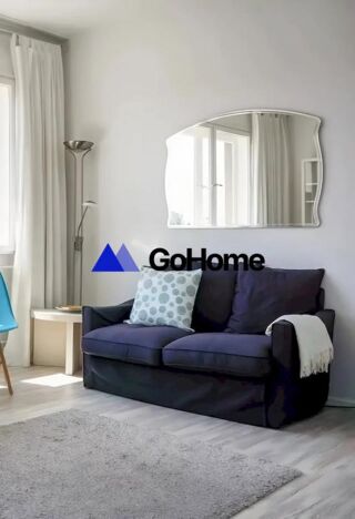  Appartement à louer 1 pièce 23 m²
