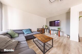  Appartement � vendre 3 pi�ces 85 m�