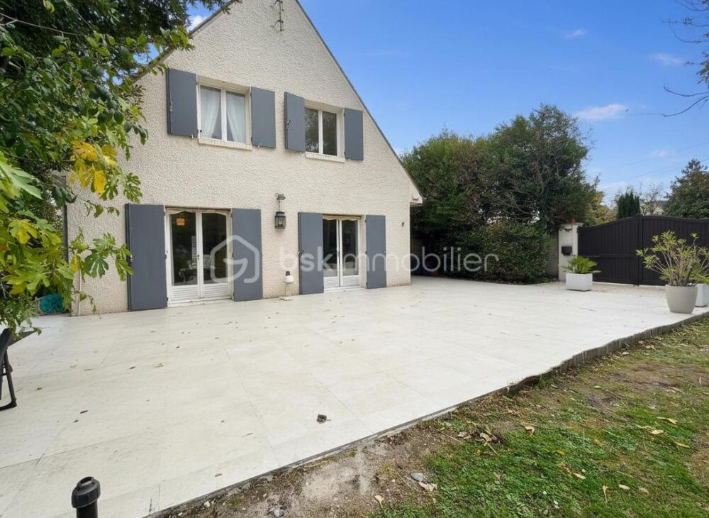 Maison d'exception