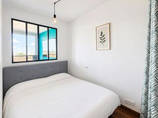  Appartement à vendre 2 pièces 35 m²