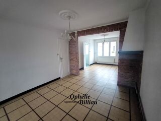  Maison � vendre 4 pi�ces 81 m� Lambres