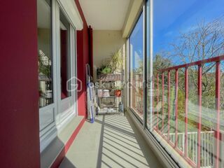  Appartement � vendre 3 pi�ces 76 m�