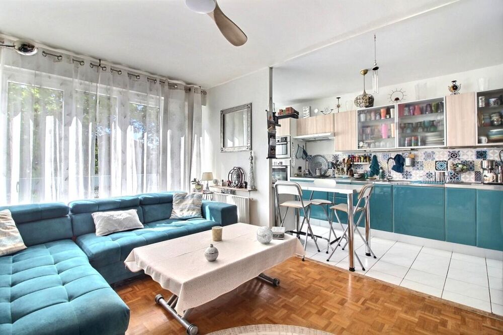 Vente Appartement Appartement Chatenay Malabry 4 pièce(s) 78.31 m2 Chatenay malabry