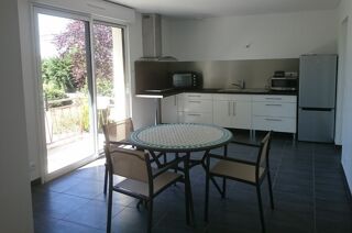  Appartement à louer 1 pièce 17 m²