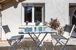  Appartement à louer 1 pièce 22 m²
