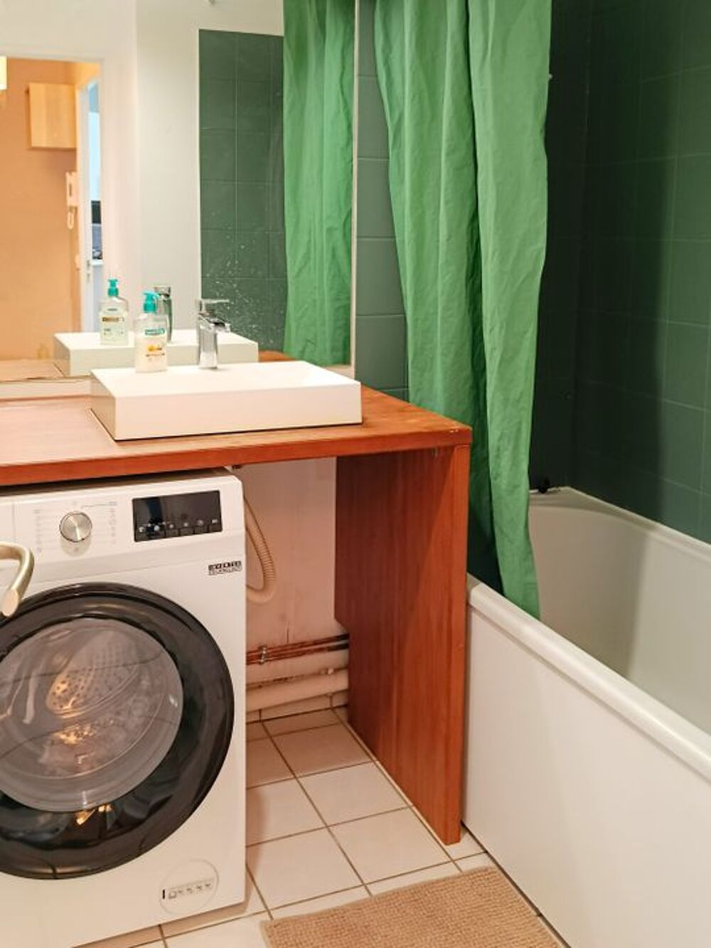 Location Appartement Appartement de 42m2 à louer sur Viry-Châtillon Viry chatillon