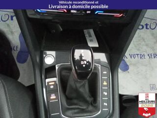 Tiguan eHybrid 245 DSG6 Life +Keyless 2022 occasion 10150 Lavau