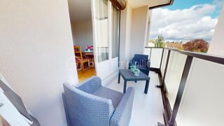  Appartement à vendre 3 pièces 55 m²