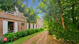  Maison à vendre 11 pièces 284 m²