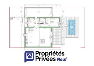  Maison à vendre 4 pièces 127 m²