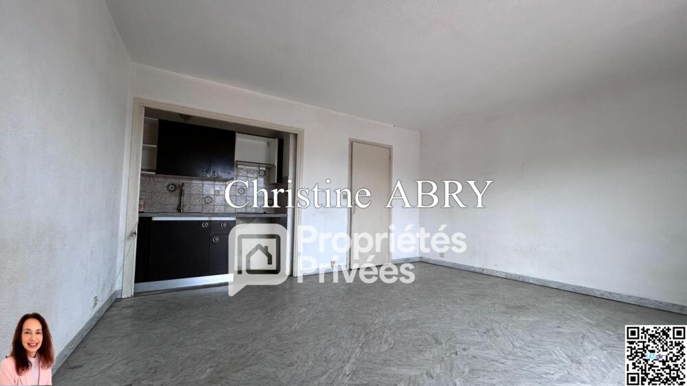 Vente Appartement STUDIO 28M2 CENTRE VILLE MANDELIEU Mandelieu la napoule