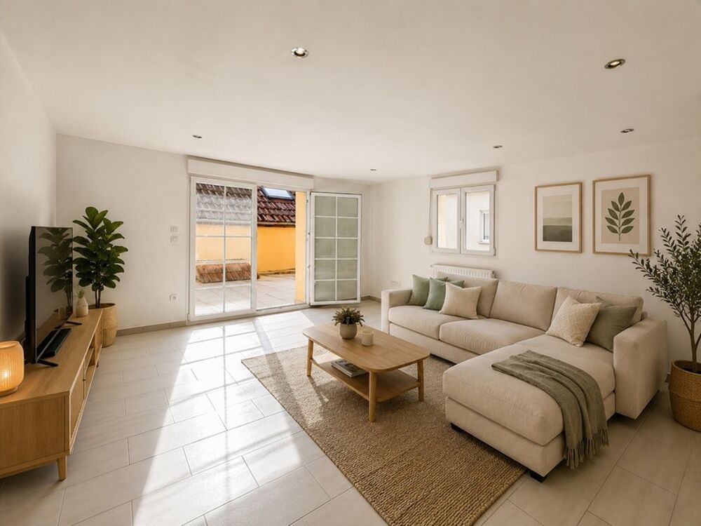 Appartement 5 pièces 147 m² · à Vendenheim · 147 m² · 349 000 €