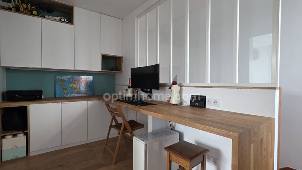 � vendre  Duplex/triplex Maisons-Alfort (94700)