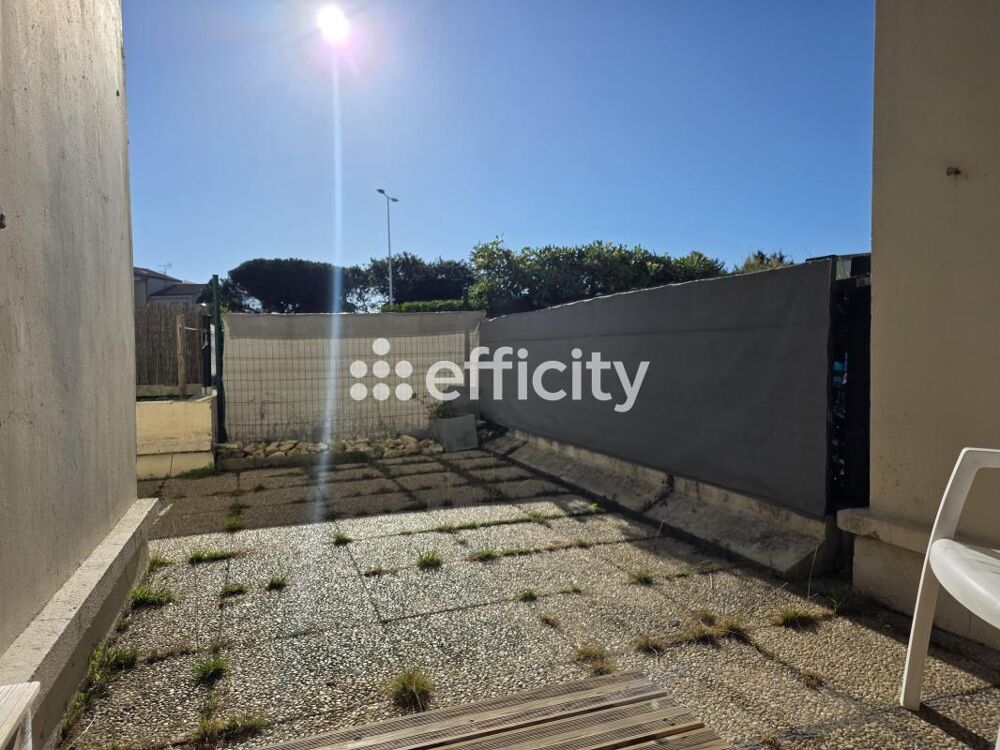 Vente Appartement Appartement La rochelle