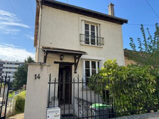  Maison à vendre 6 pièces 113 m²