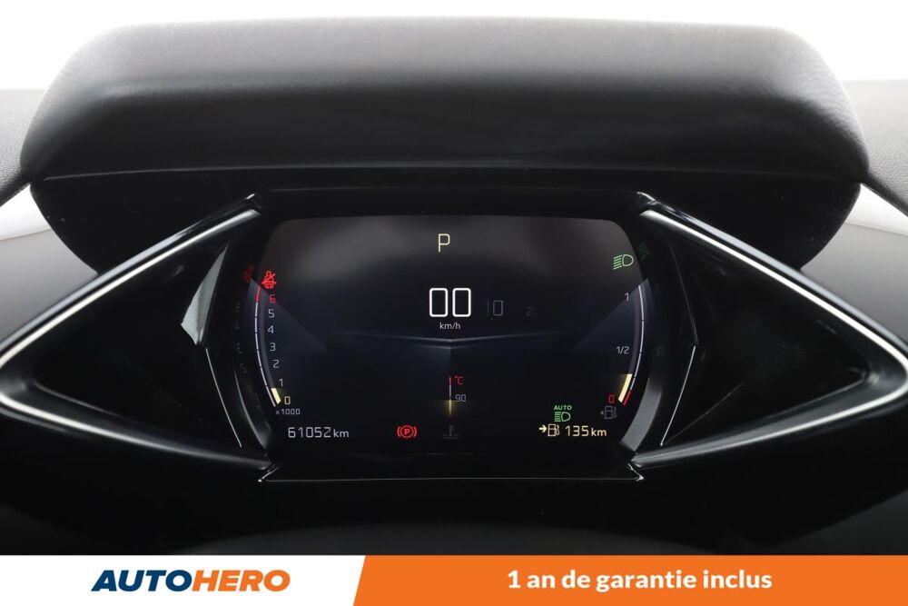 DS3 1.2 PureTech Grand Chic Automatique 130 ch 2020 occasion 92130 Issy-les-Moulineaux