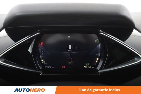 DS3 1.2 PureTech Grand Chic Automatique 130 ch 2020 occasion 92130 Issy-les-Moulineaux