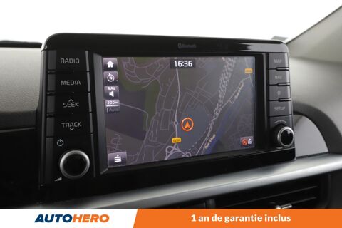 Picanto 1.2 X Line 84 ch 2018 occasion 92130 Issy-les-Moulineaux