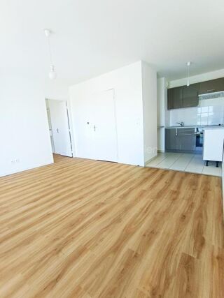  Appartement à vendre 2 pièces 43 m²
