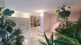  Appartement � vendre 3 pi�ces 69 m�