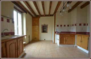  Maison à vendre 4 pièces 122 m²