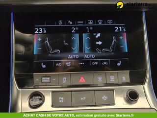 A6 35 TDI 163 ch S tronic 7 2022 occasion 69190 Saint-Fons