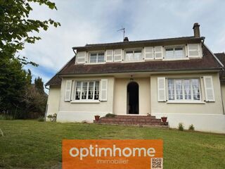  Maison � vendre 9 pi�ces 198 m�