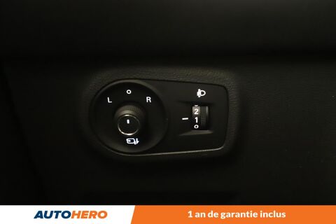 MG.ZS 1.0 T-GDi Luxury 2WD BVA6 111 ch 2022 occasion 92130 Issy-les-Moulineaux