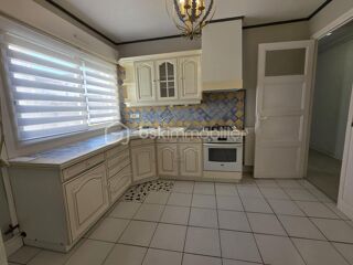  Appartement à vendre 4 pièces 96 m²