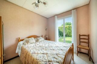  Maison à vendre 4 pièces 73 m²