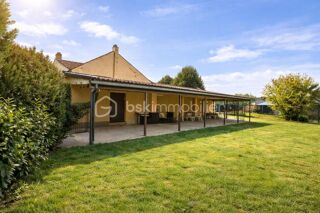  Maison � vendre 5 pi�ces 147 m�