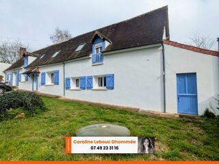  Maison � vendre 8 pi�ces 190 m�