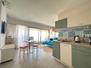  Appartement � vendre 1 pi�ce 26 m�