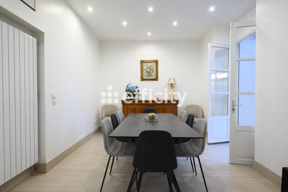 � vendre  Maison Crosne (91560)