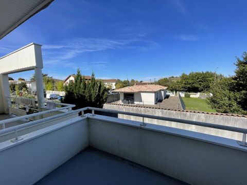  Appartement � louer 2 pi�ces 41 m�