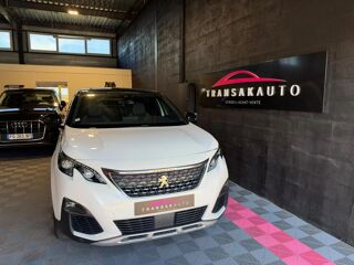3008 II GT Line 2020 occasion 77250 Moret Loing Et Orvanne