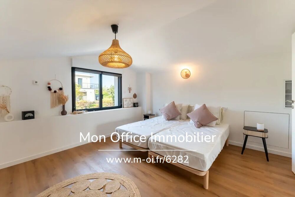 à vendre  Maison St Aygulf (83370)
