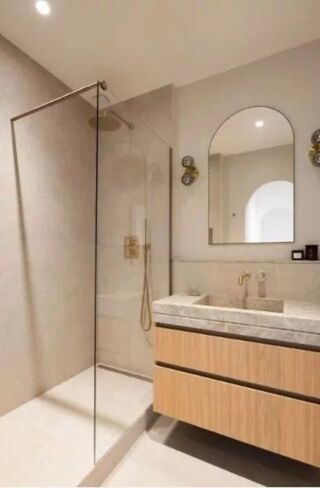  Appartement � vendre 2 pi�ces 46 m�