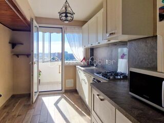  Appartement � vendre 3 pi�ces 72 m�